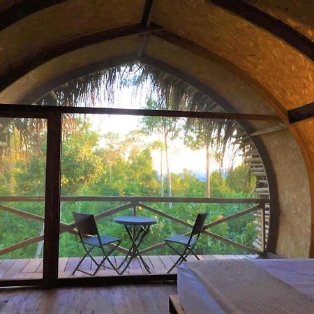 Hôtel Waylla Eco Refugio à Tarapoto Extérieur photo