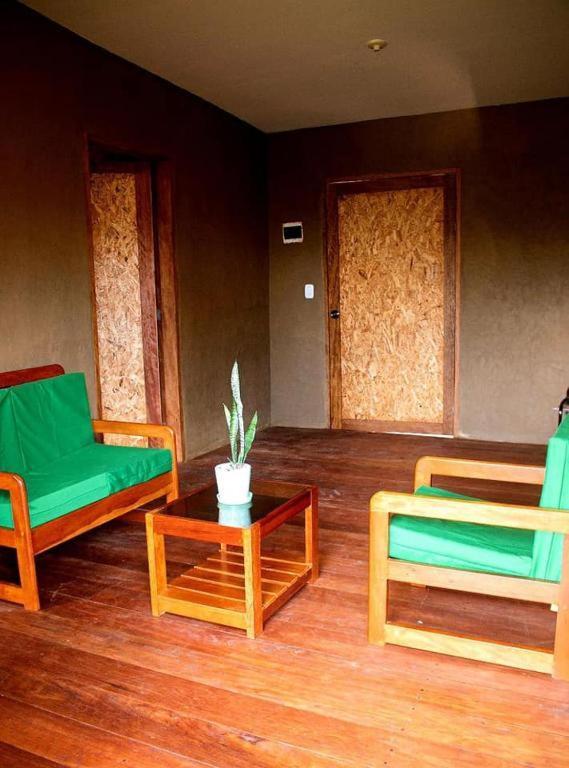 Hôtel Waylla Eco Refugio à Tarapoto Extérieur photo